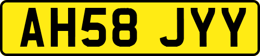AH58JYY
