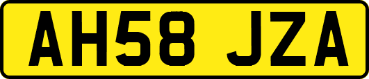 AH58JZA