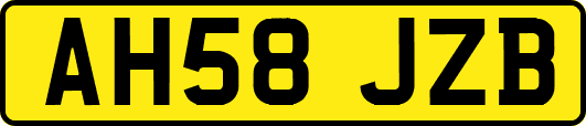 AH58JZB