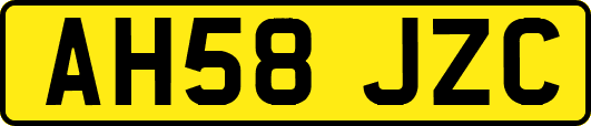 AH58JZC