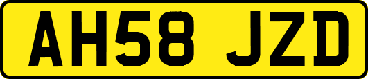 AH58JZD