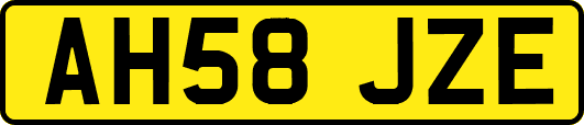 AH58JZE