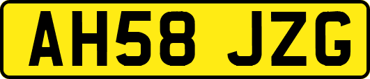 AH58JZG
