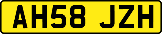 AH58JZH