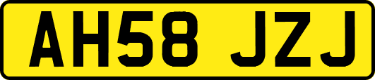 AH58JZJ