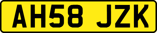 AH58JZK