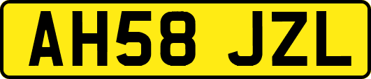 AH58JZL
