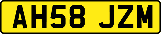 AH58JZM