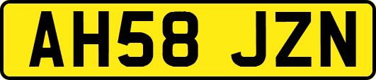 AH58JZN