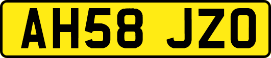 AH58JZO
