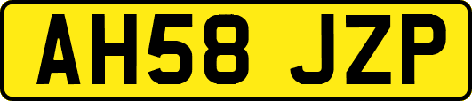 AH58JZP