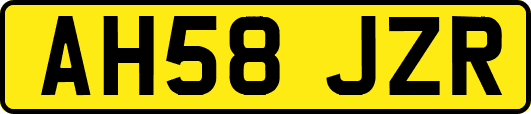 AH58JZR