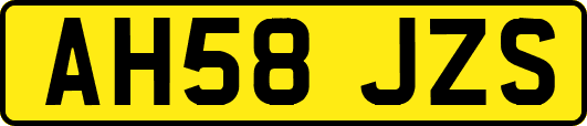 AH58JZS