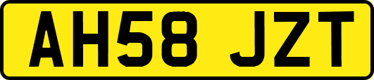AH58JZT