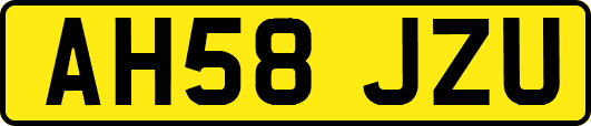 AH58JZU