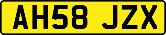 AH58JZX