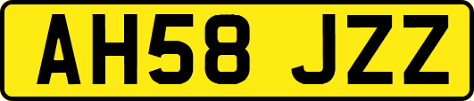AH58JZZ