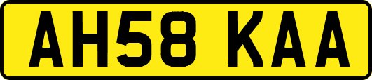 AH58KAA