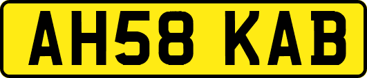 AH58KAB