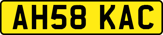 AH58KAC
