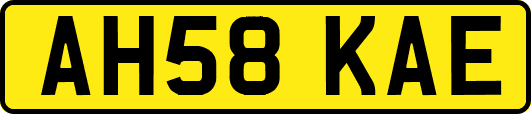 AH58KAE
