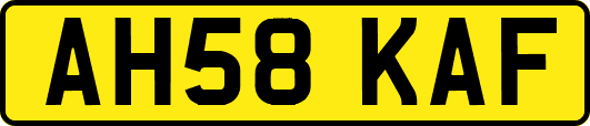 AH58KAF