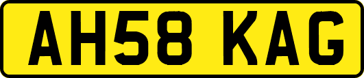 AH58KAG