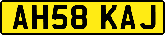 AH58KAJ