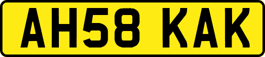 AH58KAK