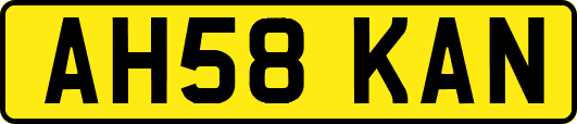 AH58KAN