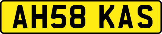 AH58KAS