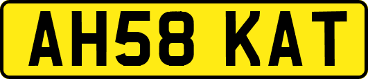 AH58KAT