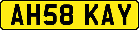 AH58KAY