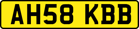 AH58KBB