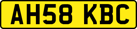 AH58KBC