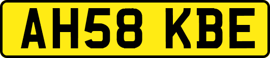 AH58KBE