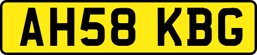 AH58KBG