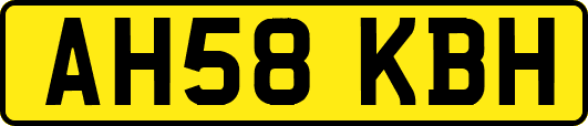 AH58KBH