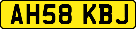 AH58KBJ