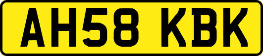 AH58KBK