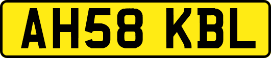 AH58KBL