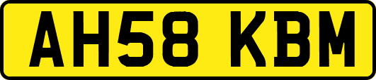 AH58KBM