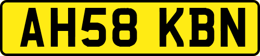 AH58KBN