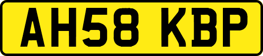 AH58KBP