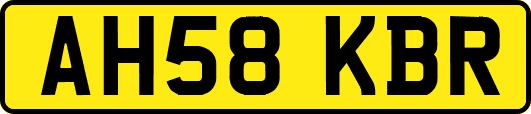AH58KBR