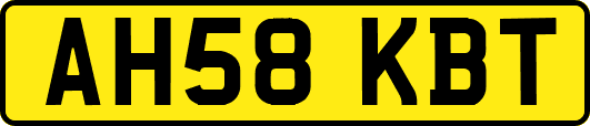 AH58KBT