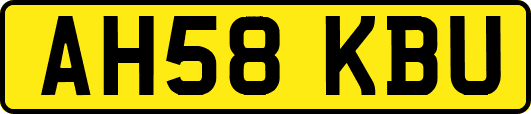 AH58KBU