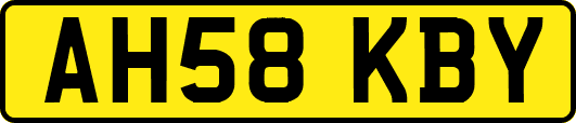 AH58KBY