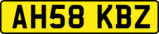 AH58KBZ