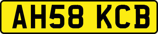 AH58KCB